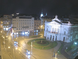 Malinovského náměstí