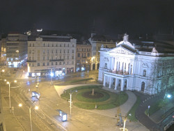 Malinovského náměstí