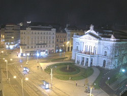 Malinovského náměstí