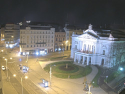 Malinovského náměstí