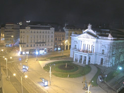 Malinovského náměstí