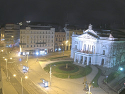 Malinovského náměstí