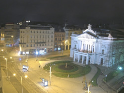 Malinovského náměstí