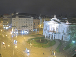 Malinovského náměstí