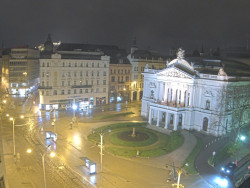 Malinovského náměstí