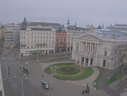 Malinovského náměstí