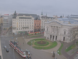 Malinovského náměstí