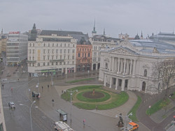 Malinovského náměstí