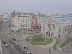 Malinovského náměstí