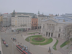 Malinovského náměstí