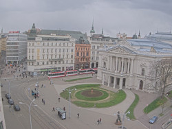 Malinovského náměstí