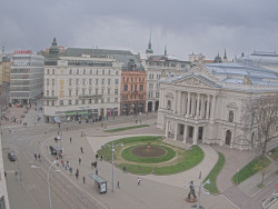 Malinovského náměstí