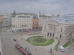 Malinovského náměstí