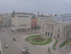 Malinovského náměstí