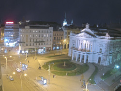 Malinovského náměstí