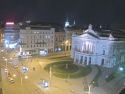 Malinovského náměstí