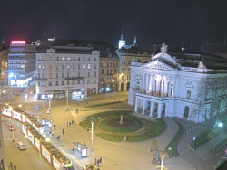 Malinovského náměstí