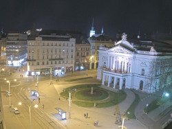 Malinovského náměstí