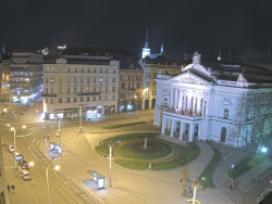 Malinovského náměstí