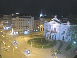 Malinovského náměstí