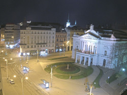 Malinovského náměstí