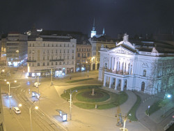 Malinovského náměstí