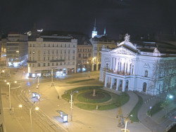 Malinovského náměstí