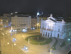 Malinovského náměstí