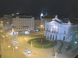 Malinovského náměstí