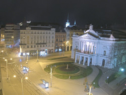 Malinovského náměstí