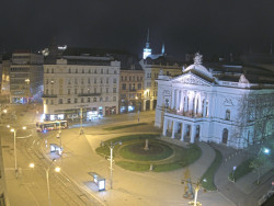 Malinovského náměstí