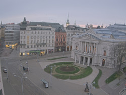 Malinovského náměstí