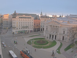 Malinovského náměstí