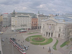 Malinovského náměstí