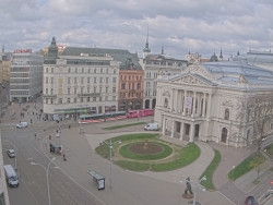 Malinovského náměstí