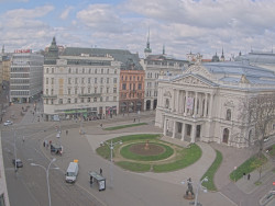 Malinovského náměstí