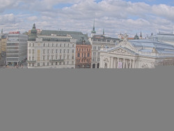 Malinovského náměstí