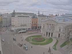 Malinovského náměstí