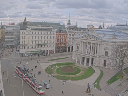 Malinovského náměstí