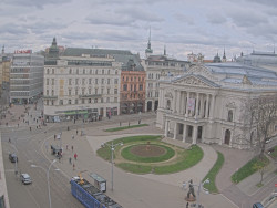 Malinovského náměstí