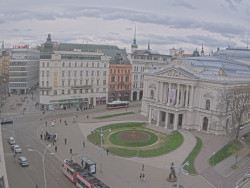 Malinovského náměstí