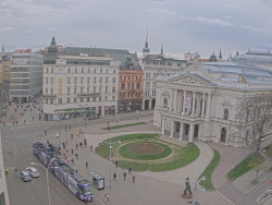 Malinovského náměstí