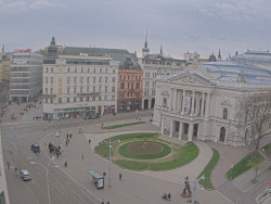 Malinovského náměstí