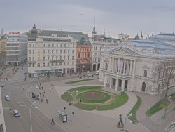 Malinovského náměstí