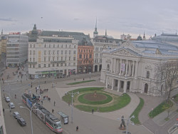 Malinovského náměstí