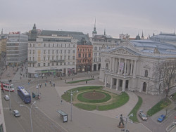 Malinovského náměstí