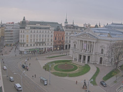 Malinovského náměstí