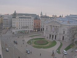 Malinovského náměstí