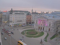 Malinovského náměstí