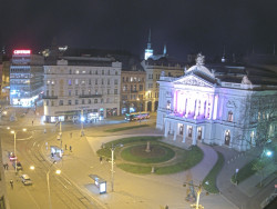 Malinovského náměstí